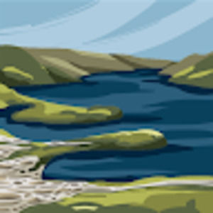 Meet your Posher, Andy